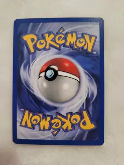Pokemon Giovanni's Machamp Gym Challenge 6/132 Holo Rare Unlimited English Card - Image 2