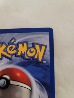 Pokemon Giovanni's Machamp Gym Challenge 6/132 Holo Rare Unlimited English Card - Image 5