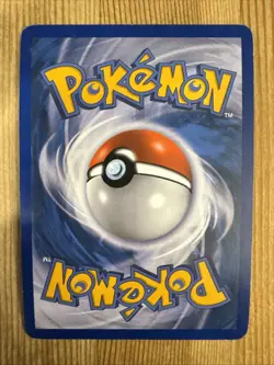 Pidgeot - 30/95 - Pokemon Call of Legends Reverse Holo Card MP - Image 2