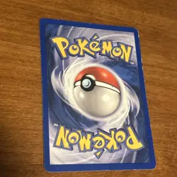 2004 Pokemon Card EX Trainer Kit Holo Latios 2/10 Ungraded - Image 4