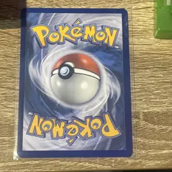 Pokemon TCG Judge Trainer Full Art Destined Rivals Ultra Rare Card 222/182 - Image 2