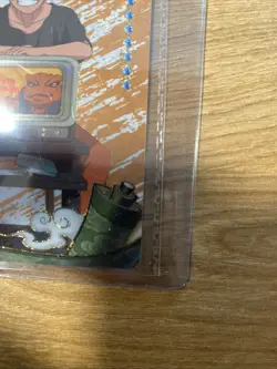 Naruto Uzumaki SEALED PSA MAG Promo Card x Kayou Exclusive NRSA-PR-003 NM 2026 - Image 5