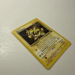 1999 Pokemon Card Job Lot - WB Kids Promo “The First Movie” Cards #2 and #4 - Image 3