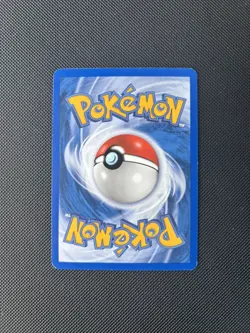 Pokemon Card EX Team Rocket Returns Rocket's Meowth 46/109 - Image 4