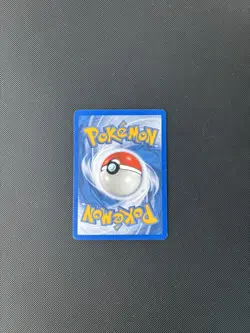 Pokemon Card EX Team Rocket Returns Rocket's Meowth 46/109 - Image 5