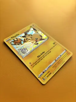 Pikachu Pokemon Cards Bundle ✅ - Image 4