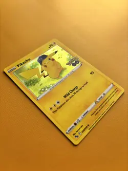 Pikachu Pokemon Cards Bundle ✅ - Image 5