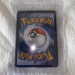 Pokemon TCG Mega M Charizard EX Flashfire Holo Ultra Rare Card 69/106 - Image 2