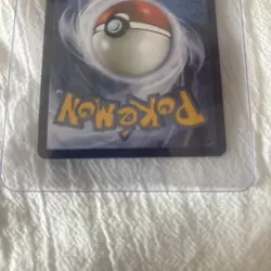 Pokemon TCG Mega M Charizard EX Flashfire Holo Ultra Rare Card 69/106 - Image 3