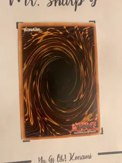 VOREILIGES BEGRABNIS - 1. AUFLAGE SD3-DE018 DEUTSCH Yu-Gi-Oh! CARD COMMON KONAMI - Image 5
