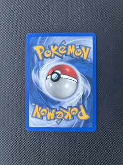 Pokemon Card EX Team Rocket Returns Magikarp 65/109 - Image 4