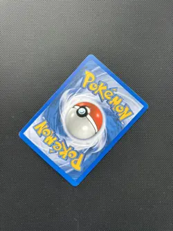 Pokemon Card EX Legend Maker Reverse Holo Victreebel 13/92 Stamped - Image 5