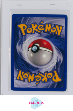 RESISTANCE GYM POKEMON 109/132 GYM CHALLENGE STADIUM CARD 1999-2000 ENGLISH - Image 2