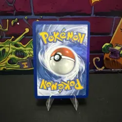 Pokemon Card Ordinary Rod (Secret) Secret Rare SWSH01: Sword & Shield - Image 4