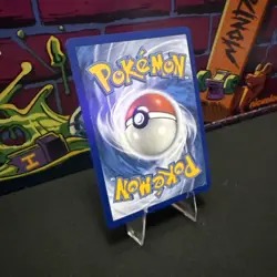 Pokemon Card Ordinary Rod (Secret) Secret Rare SWSH01: Sword & Shield - Image 5