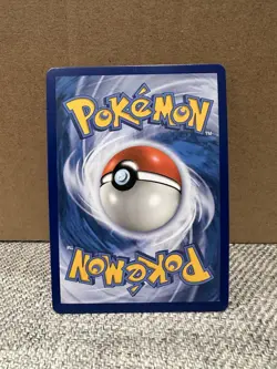 Pokemon TCG Venomoth GX Holo Ultra Rare Card Unbroken Bonds 12/214 - Image 2