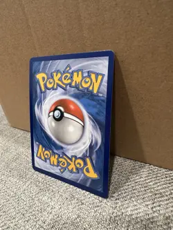 Pokemon TCG Venomoth GX Holo Ultra Rare Card Unbroken Bonds 12/214 - Image 4