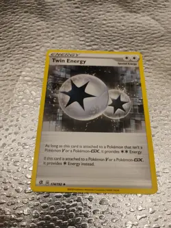 Pokemon Tcg Colorless Energy Lot - 3 Cards - Image 4