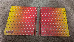 Vintage Pokemon Card Binder Thunder Wave Electric Pikachu Nintendo 1998 Pokedex - Image 5