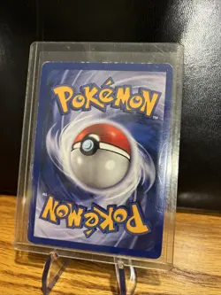 Articuno 2/62 Fossil Holo Pokemon Card Rare🔥 - Image 2
