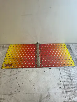 1999 Nintendo Original Pokemon Card Game 3-ring Binder Ash, Friends & Pikachu 41365040775 - Image 4