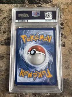 ⭐ PSA 9 MINT ⭐ Pokemon Scarlet & Violet Card 151 MEW EN #202/165 Zapdos EX - Image 2