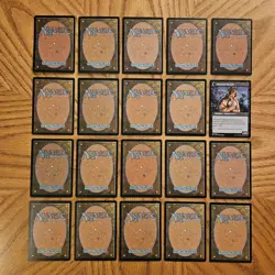 Custom EDH Commander Deck MtG Magic Gathering Ghost Council Of Orzhova Life Gain - Image 3