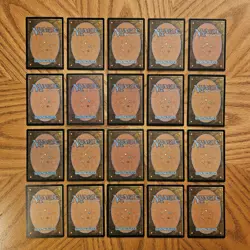 Custom EDH Commander Deck MtG Magic Gathering Ghost Council Of Orzhova Life Gain - Image 5