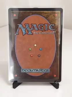 MTG Blessing of the Oracle - Akroma's Will - Showcase Mint NP English Final Fan - Image 2