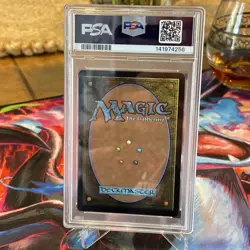 Lightning, Lone Commando - Isshin, Two Heavens as One (Showcase) PSA 10 Last 1! - Image 3