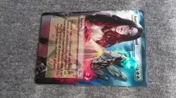 MTG - Austere Command - Foil Fanart - Image 2