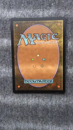 MTG - Karlov of the Ghost Council - Foil Fanart - Image 3