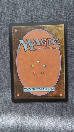 MTG - Chandra Ablaze - Foil Fanart - Image 3