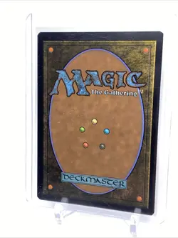 MTG - Restless Reef - The Lost Caverns of Ixalan - Regular - NM+ - Image 5