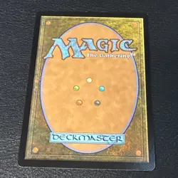 Grave Pact Commander Masters Foil - Image 2