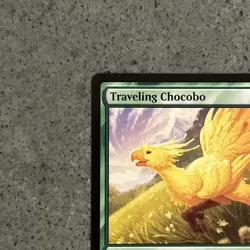 Traveling Chocobo - FINAL FANTASY (FIN) - Image 3