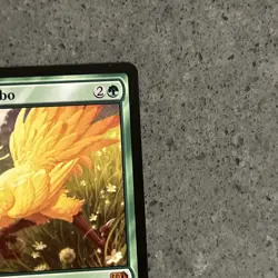 Traveling Chocobo - FINAL FANTASY (FIN) - Image 4