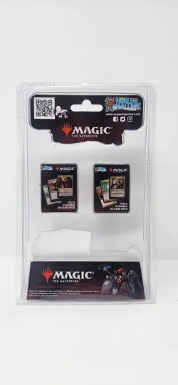 World's Smallest AJANI VS NICOL BOLAS Mini Duel Decks Magic The Gathering MTG - Image 2