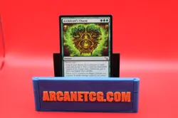 MTG Archdruid's Charm Murders at Karlov Manor 0408 Regular Rare - Image 2