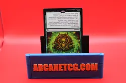 MTG Archdruid's Charm Murders at Karlov Manor 0408 Regular Rare - Image 3
