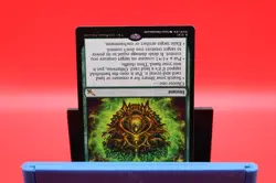 MTG Archdruid's Charm Murders at Karlov Manor 0408 Regular Rare - Image 4