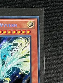 Photon Wyvern PRC1-EN015 1st Edition Yu-Gi-Oh Card - Image 3