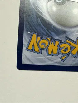 2015 Rayquaza XY64 XY Black Star Promo Holo Pokemon Card LP - Image 4