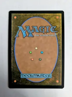 MTG MARVEL SPIDERMAN FOIL BORDERLESS Mindbreak Trap TODD MCFARLANE - Image 2