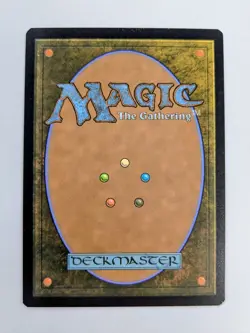 MTG MARVEL BORDERLESS FOIL SPIDER-MAN Ponder NEAR MINT - Image 2