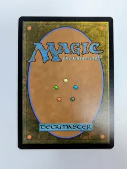 MTG MARVEL SPIDER-MAN FOIL Counterspell - Image 2