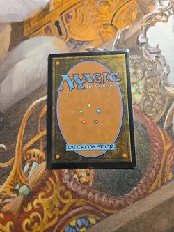 Veil Of Summer White Border MTG Mystery Booster 2 - Pack Fresh - - Image 2