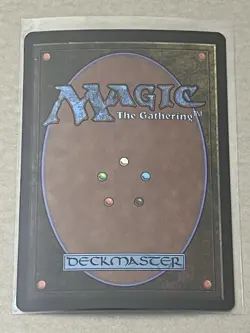 Nova Chaser Lorwyn Foil Mtg - Image 2