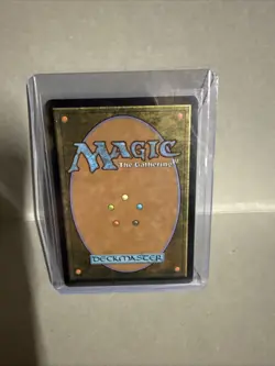 MTG - Trystan's Command (Fable Frame) Lorwyn Eclipsed Regular - Image 2