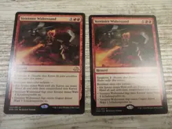 2x Collective Defiance - Eldritch Moon - NM - German - MTG - Image 1